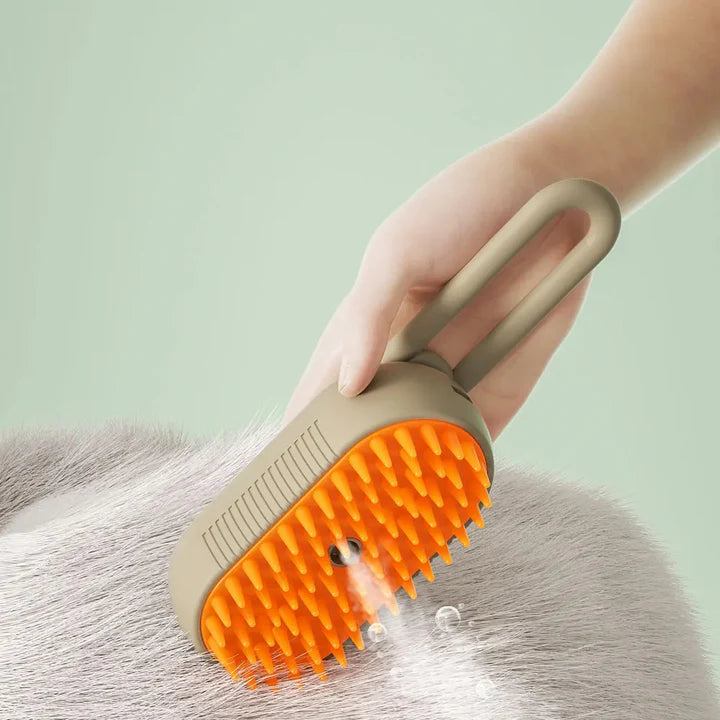 Brosse à Vapeur 3 en 1