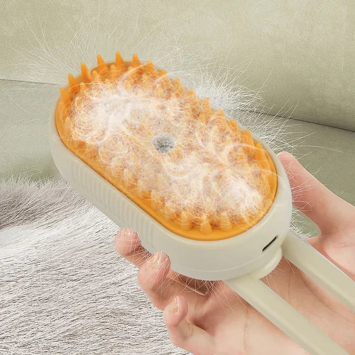 Brosse à Vapeur 3 en 1