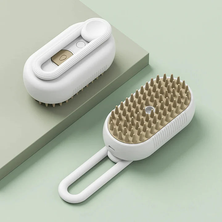 Brosse à Vapeur 3 en 1